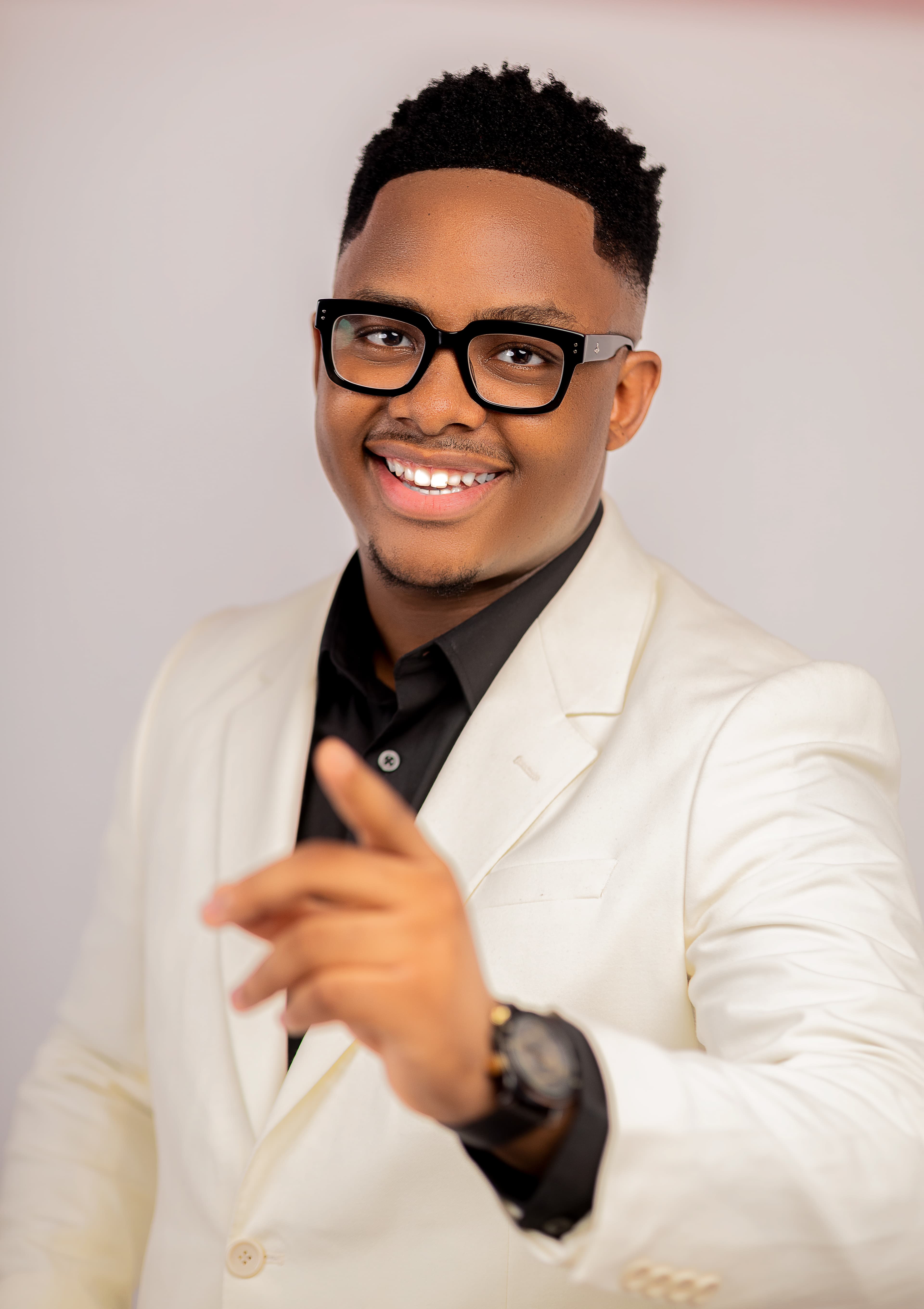 Jesse Madigele