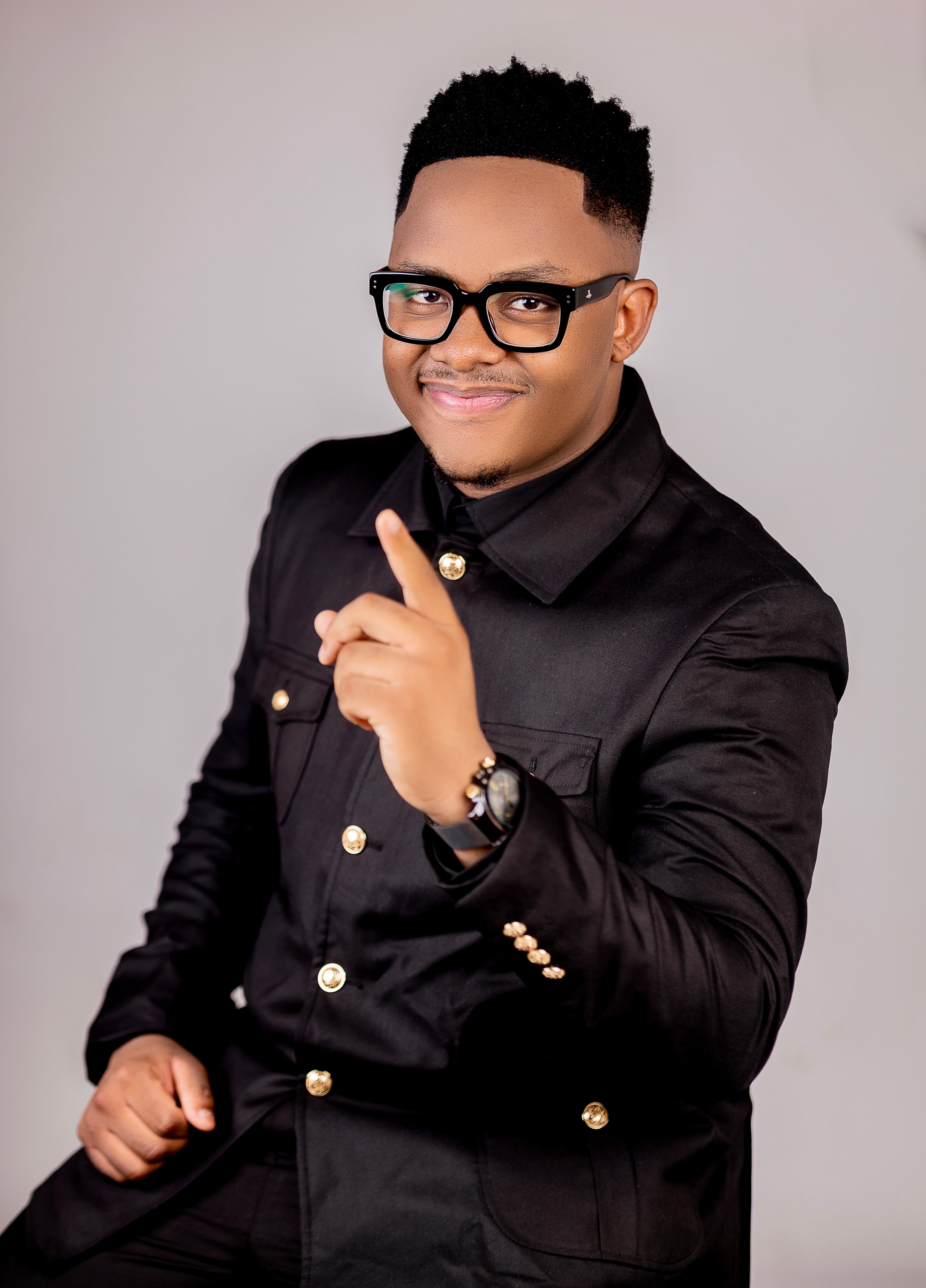 Spirit Filled Generation Worship
